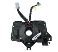 NEWPARTS DK58787 Interruttore Volante Nero Per Dacia Duster Logan Sandero I