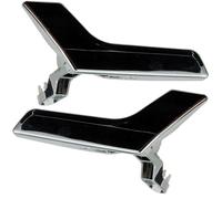 NEWPARTS DKC01758 Maniglie Porta Interna Cdi Kompressor 4 Pezzi Chrome