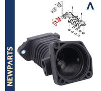 NEWPARTS Durite Ingresso Aria Ford Focus 2 C-Max 1.6 TDCi 90 DK59035