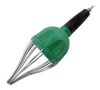 NEWPARTS Espansore A Pinza Per Soffietti Cardano Pneumatico Verde 20-115mm