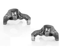 NEWPARTS Fusée Mozzo Ruota Anteriore per Master II Movano Interstar - 16 pollici