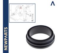 NEWPARTS Giunto/O-Ring Turbocompressore BMW Serie 7 E65 E66 E67 730d 11617789049