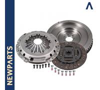 NEWPARTS Kit Frizione + Volano Motore per RENAULT ESPACE IV 1.9 dCi