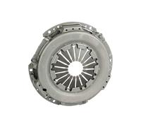 NEWPARTS Kit Frizione Volano Rigido Per Transit 2.4 TDE 2000-2006 23 Denti