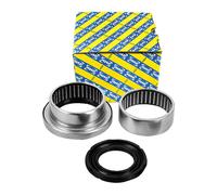 NEWPARTS Kit Riparazione Cuscinetti Mozzi Traino Posteriore Peugeot 206 KS55902