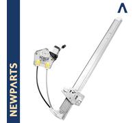NEWPARTS Lève Vetro Elettrico Anteriore Destro Per MASTER II 8200467967