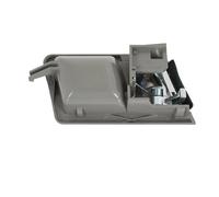 NEWPARTS Maniglia Interna Sinistra Chrome per Transporter T4 Caravelle Multivan