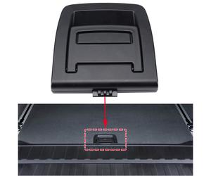 NEWPARTS Maniglia Piano Tappeto Per BMW X5 E70 X6 E71 E72 51479120283
