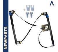 NEWPARTS Mécanisme Alzavetro Confort Anteriore Destro per Laguna 2 8200000938
