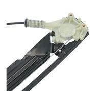 NEWPARTS Mécanisme Lève-vitre Arrière Gauche BMW Serie 5 E39 Phase 2 1999-2004