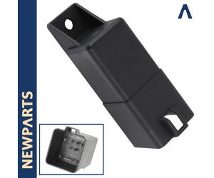 NEWPARTS Modulo Relè Preriscaldamento 12 V 9 Pin Per AUDI Q3 TDI 038907281D