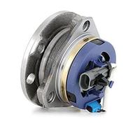 NEWPARTS Mozzo Ruota Anteriore ABS Alluminio Per Opel Astra G 1998-2005