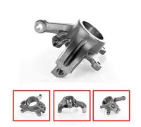 NEWPARTS Mozzo Supporto Fusello Anteriore Sinistro per Master II Movano A