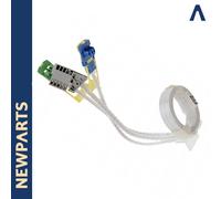 NEWPARTS Nappe Sensore Angolo Sterzata Bianco Per Berlingo Partner 206 6239JK