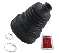 NEWPARTS Pince Pneumatica Espansore Soffietto Cardano + 1 Soffietto, Nero Verde