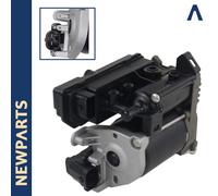 NEWPARTS Pompa Sospensione Pneumatica Posteriore Per C4 Grand Picasso DK57307