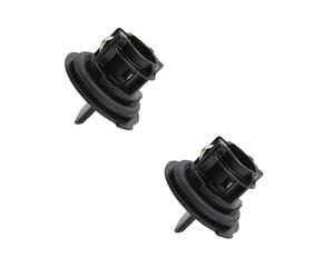 NEWPARTS Presa Portalampada Freccia Per 207 307 406 607 807 C4 C5