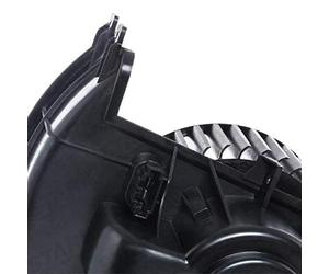 NEWPARTS Pulsante Resistenza Riscaldamento VW Multivan Transporter T5 7E1819021C
