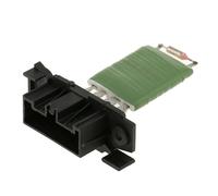 NEWPARTS Pulseur Aria 12V + Resistenza Ventilazione Per Corsa Punto Qubo
