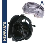 NEWPARTS Pulseur D'Air Ventilatore Riscaldamento BMW X5 E70 X6 E71 3.0i 3.0d