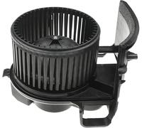 NEWPARTS Pulseur D'Air Ventilatore Riscaldamento Per Renault Clio II III