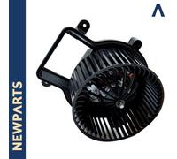 NEWPARTS Pulseur D'Aria Abitacolo Klimaanlage 6441.CP 6441CP Nero 12V