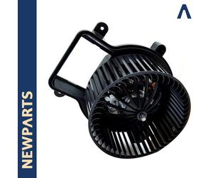 NEWPARTS Pulseur D'Aria Abitacolo Klimaanlage 6441.CP 6441CP Nero 12V