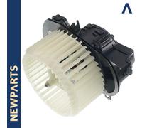 NEWPARTS Pulseur Ventilatore 12V 4 Pôles Per Porsche Cayenne Touareg LHD