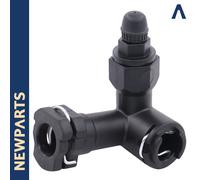 NEWPARTS Raccordo Tubo Frizione Per OPEL Corsa C D E ADAM 12992383