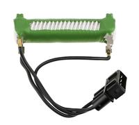NEWPARTS Resistenza Motore Ventilatore Per VW Transporter 4 Sharan 7D0971804