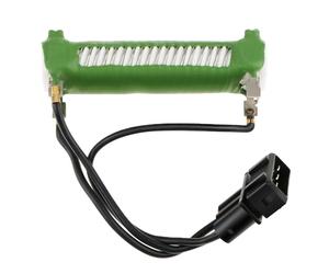 NEWPARTS Resistenza Motore Ventilatore Per VW Transporter 4 Sharan 7D0971804