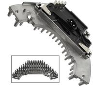 NEWPARTS Resistenza Riscaldamento Ventilazione Jumpy Expert Scudo Evasion 6441F7