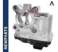 NEWPARTS Scatola Farfalla Doseatore Aria 1.2 16V 12V 6 Poli per Clio Twingo