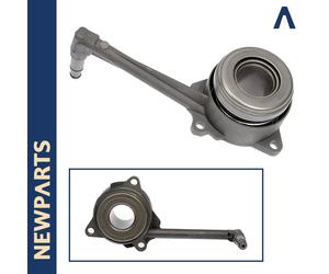NEWPARTS Sete Butée D’Embrayage In Alluminio Per VW BEETLE BORA CADDY