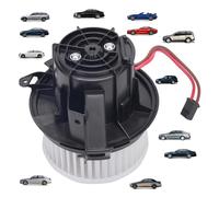 NEWPARTS Soffiante Abitacolo per Mercedes E GLK CLS A2128200708