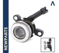 NEWPARTS Spingidisco Idraulico Frizione Per LAGUNA II III MEGANE 2 3
