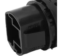 NEWPARTS Start Stop Interruttore DK59779 Per Renault Avant Nero 2 Anni