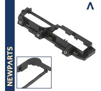 NEWPARTS Supporto Maniglia Porta Interna Sinistra per VOLKSWAGEN BORA GOLF IV