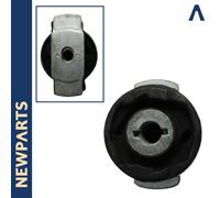 NEWPARTS Supporto Silent Block Braccio Assale Posteriore Destro Per LAGUNA II
