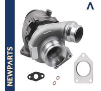 NEWPARTS Turbo a Geometria Variabile Nuovo BMW X1 xDrive 20d E84 11657810199