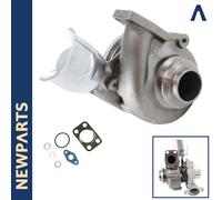 NEWPARTS Turbo Compressore Per 206 207 308 C3 C4 Picasso C5 1.6 HDI 9660493580
