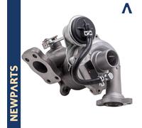 NEWPARTS Turbo Nuovo Per Mazda 2 CD Aygo D-4D C1 C2 C3 1.4 HDI 0375K0 0375G9