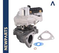 NEWPARTS Turbo Per PEUGEOT BOXER 2.2 HDi GTB1749VK 9676934380
