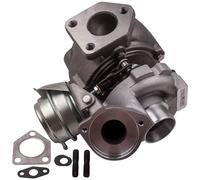 NEWPARTS Turbocompresseur Per BMW 320d 520d 2.0d E46 E60 E61 X3 E83 M47D20