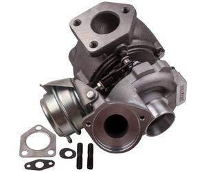 NEWPARTS Turbocompresseur Per BMW 320d 520d 2.0d E46 E60 E61 X3 E83 M47D20