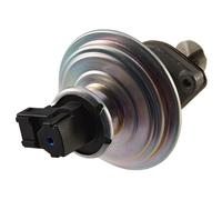 NEWPARTS Vanne EGR Grigio 3 Connessioni Per BMW Serie 5 E60 E61 520d
