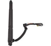 NEWPARTS Vérin Cofano Elettrico Automatico per BMW X6 E71 E72 51247188489 Nero