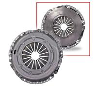 NEWPARTS Volano Rigido Frizione Motore Per FORD Focus C-Max 1.8 TDCi 115
