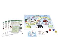 NewPath Learning Figurative Language Learning Center Game, Gr. 6-9