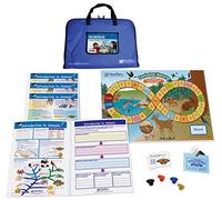 NewPath Learning Introduzione al gioco Animali Learning Center - Gradi 6-9